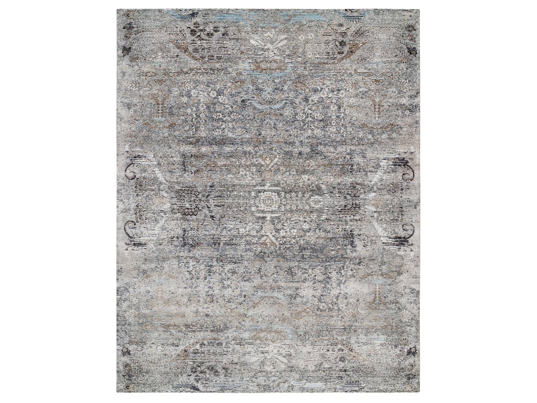 Transitional Rugs LUV579978